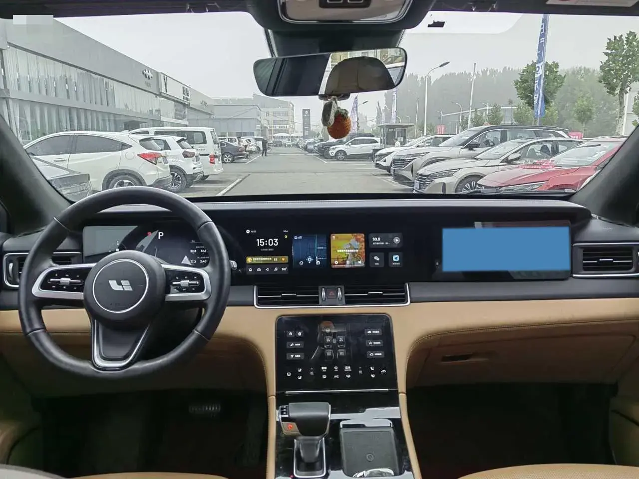 2021 LI ONE thumbnail 2