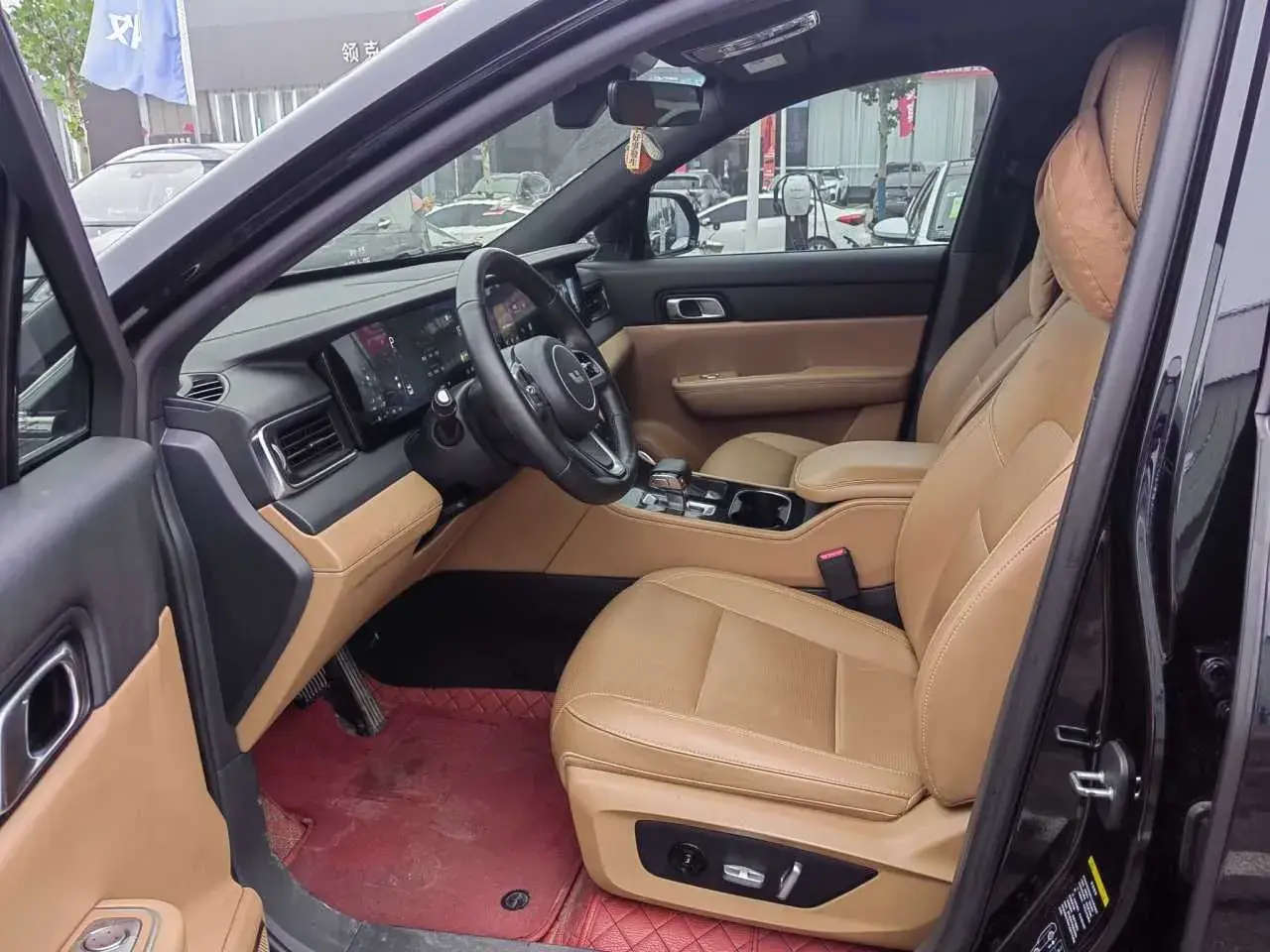 2021 LI ONE thumbnail 4