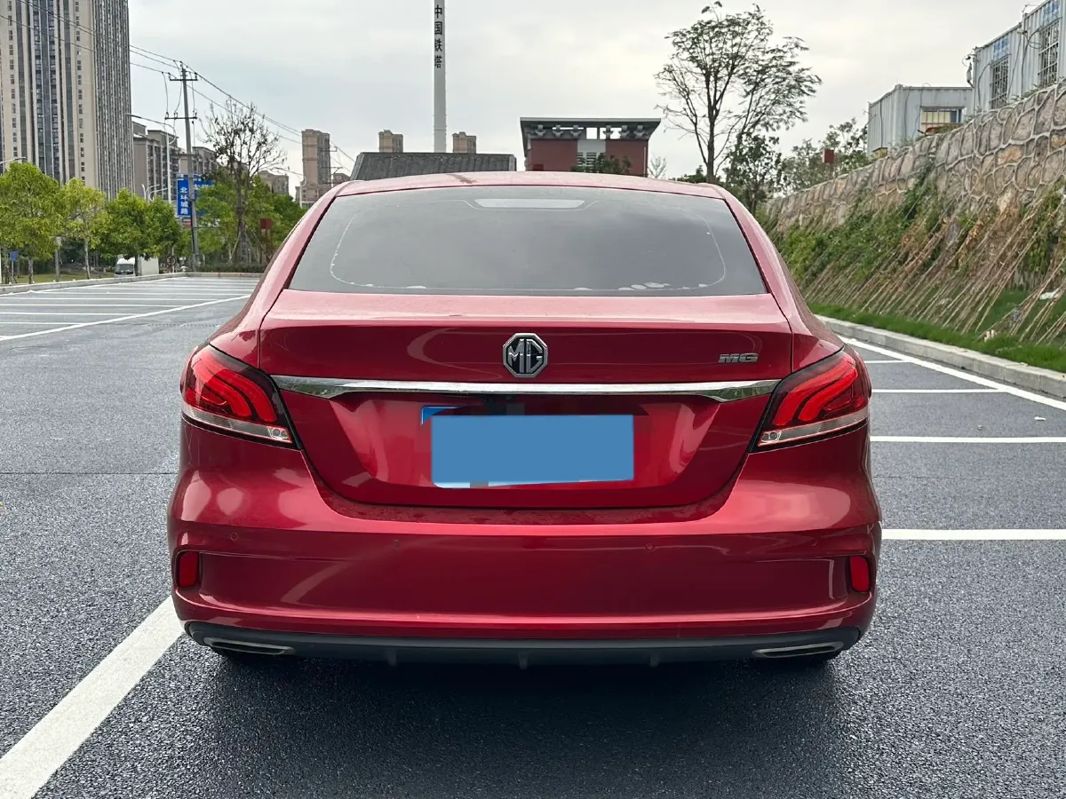 2018 MG MG6 1.5T 169HP L4 7DCT,autocango,china used car exporter,china ev exporter,chinese used car exporter,chinese used ev exporter
