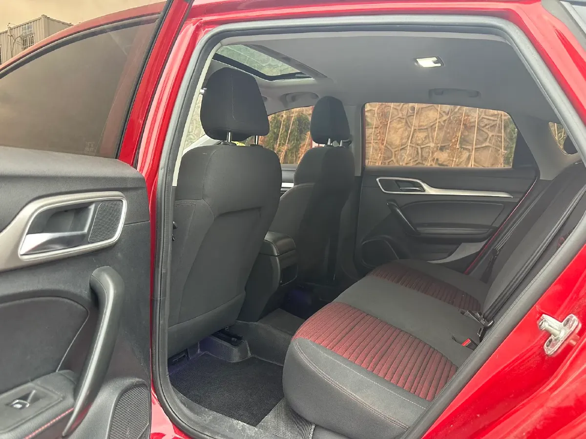 2018 MG MG6 1.5T 169HP L4 7DCT,autocango,china used car exporter,china ev exporter,chinese used car exporter,chinese used ev exporter