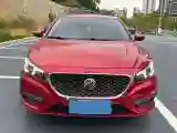 2018 MG MG6 1.5T 169HP L4 7DCT