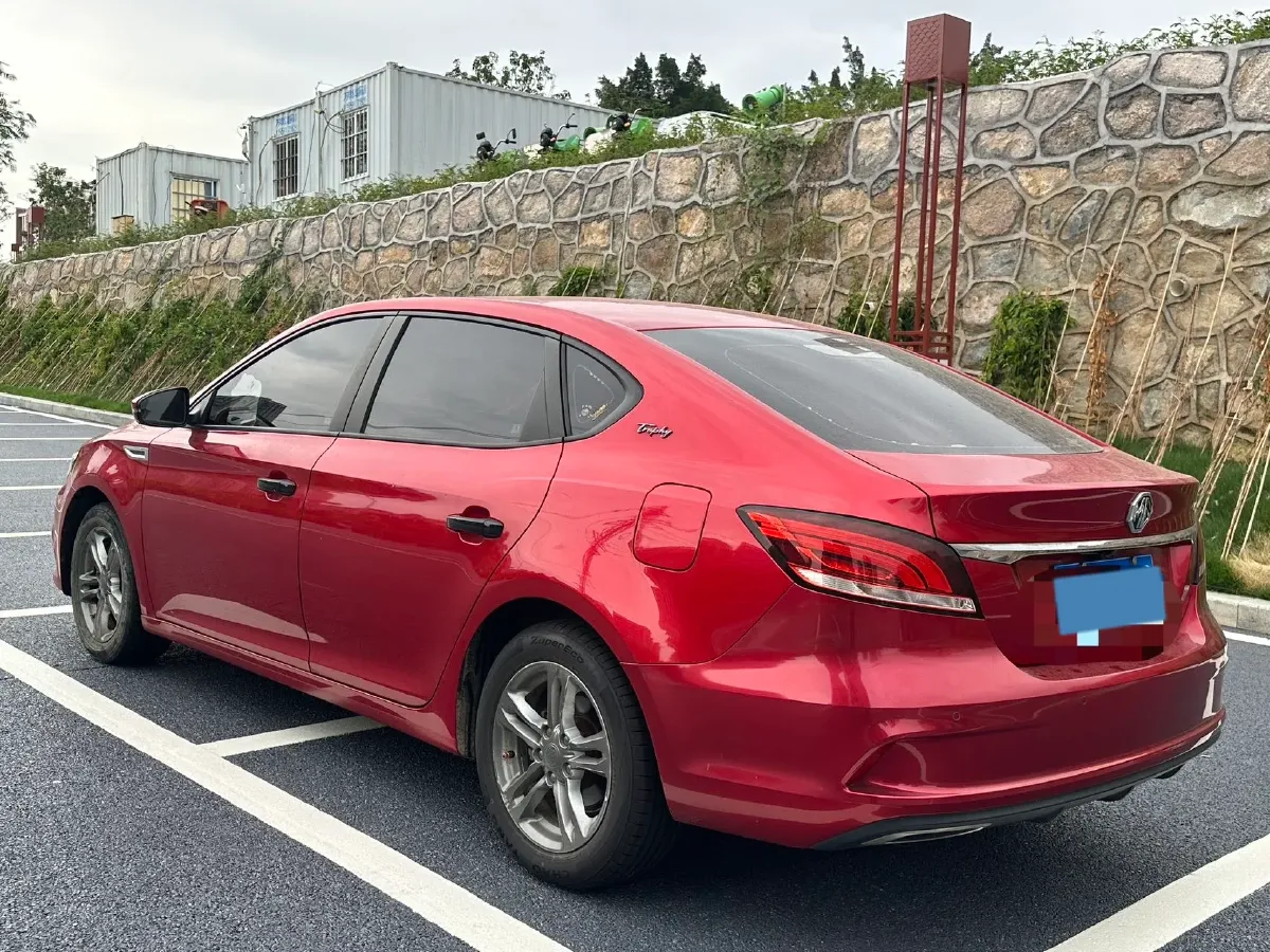2018 MG MG6 1.5T 169HP L4 7DCT,autocango,china used car exporter,china ev exporter,chinese used car exporter,chinese used ev exporter