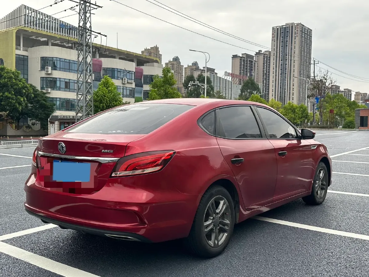 2018 MG MG6 1.5T 169HP L4 7DCT,autocango,china used car exporter,china ev exporter,chinese used car exporter,chinese used ev exporter