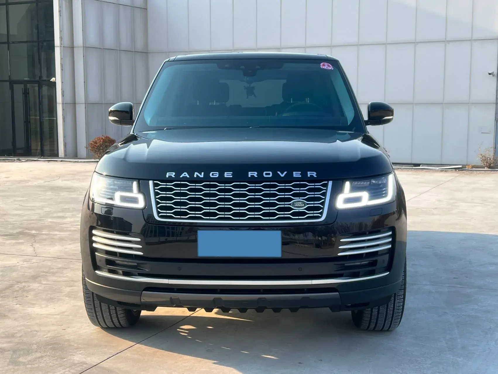 2021 LAND ROVER thumbnail 2