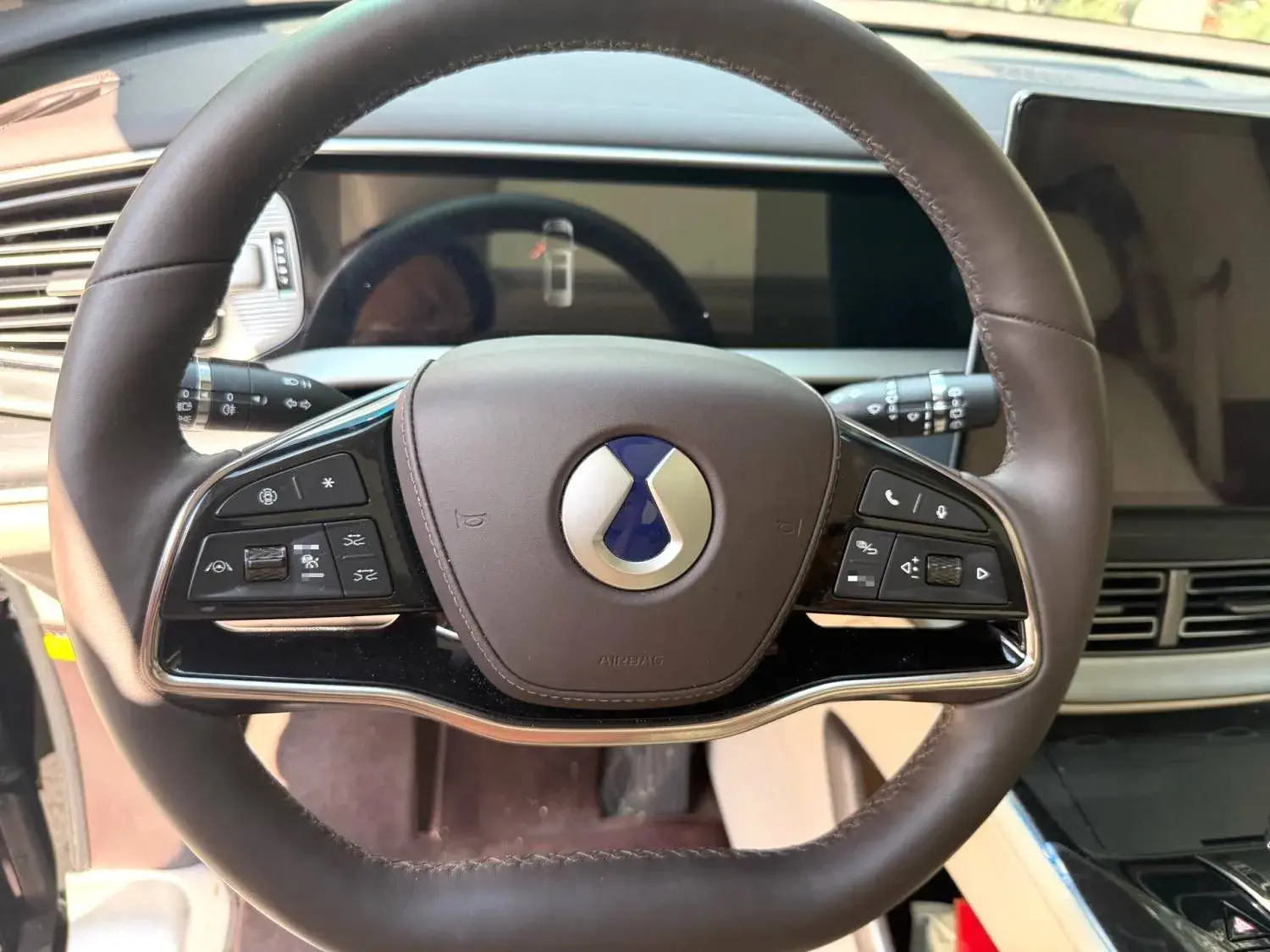 2024 DENZA D9 thumbnail 3