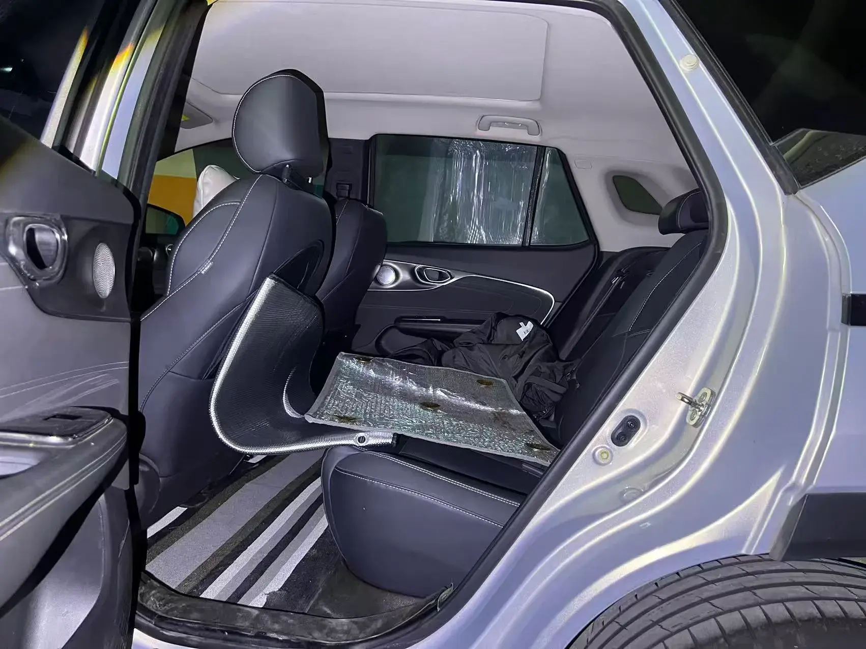 2024 AION V thumbnail 4