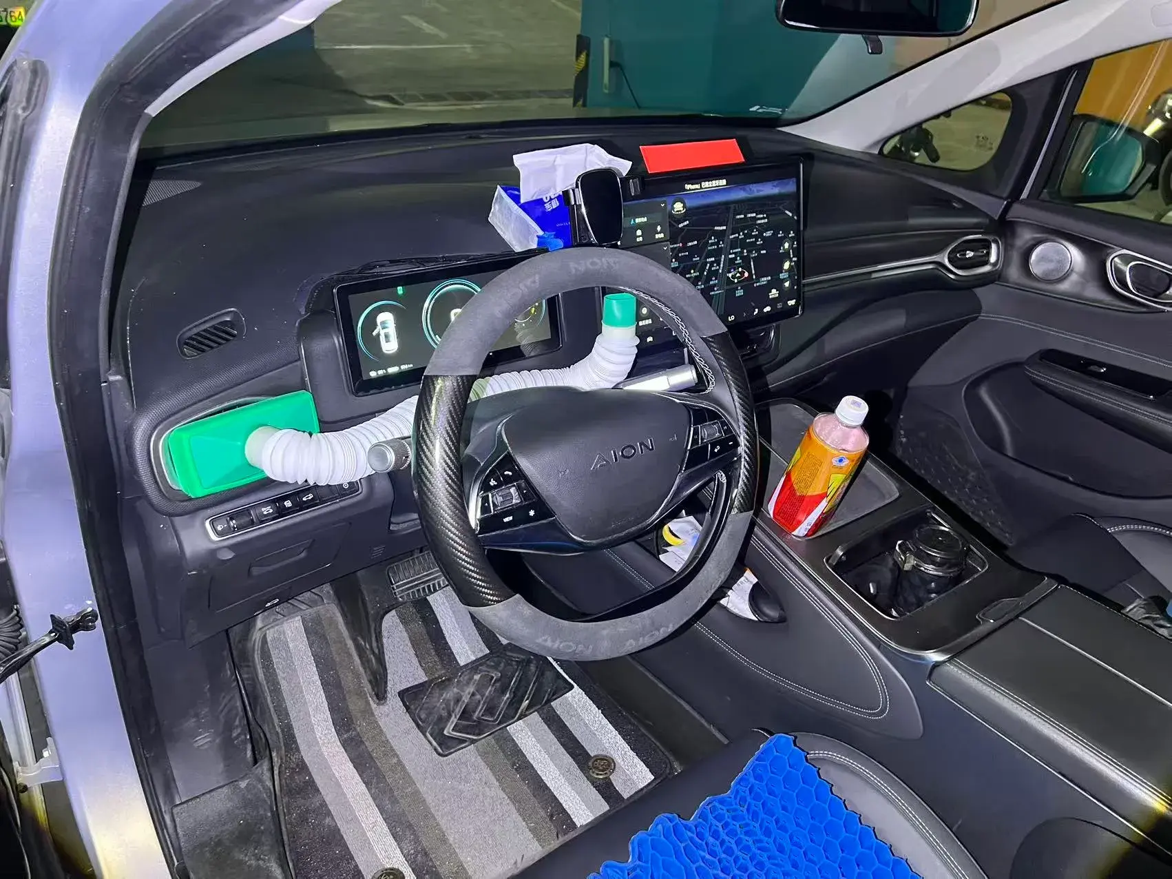 2024 AION V thumbnail 3