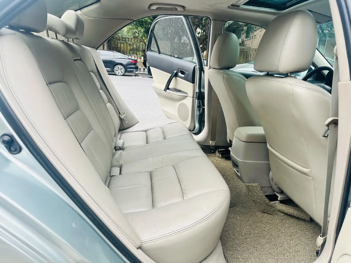 2008 Mazda 6 2.0L 146HP L4 5AT,autocango,china used car exporter,china ev exporter,chinese used car exporter,chinese used ev exporter