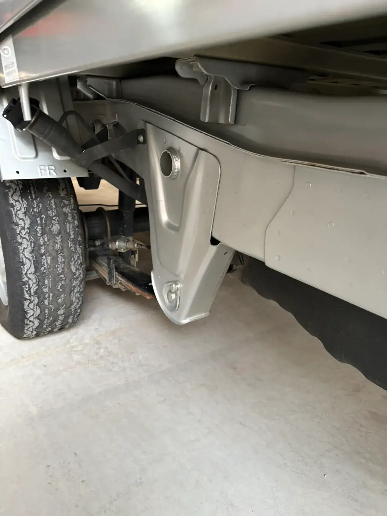 2023 WULING RONGGUANG thumbnail 4