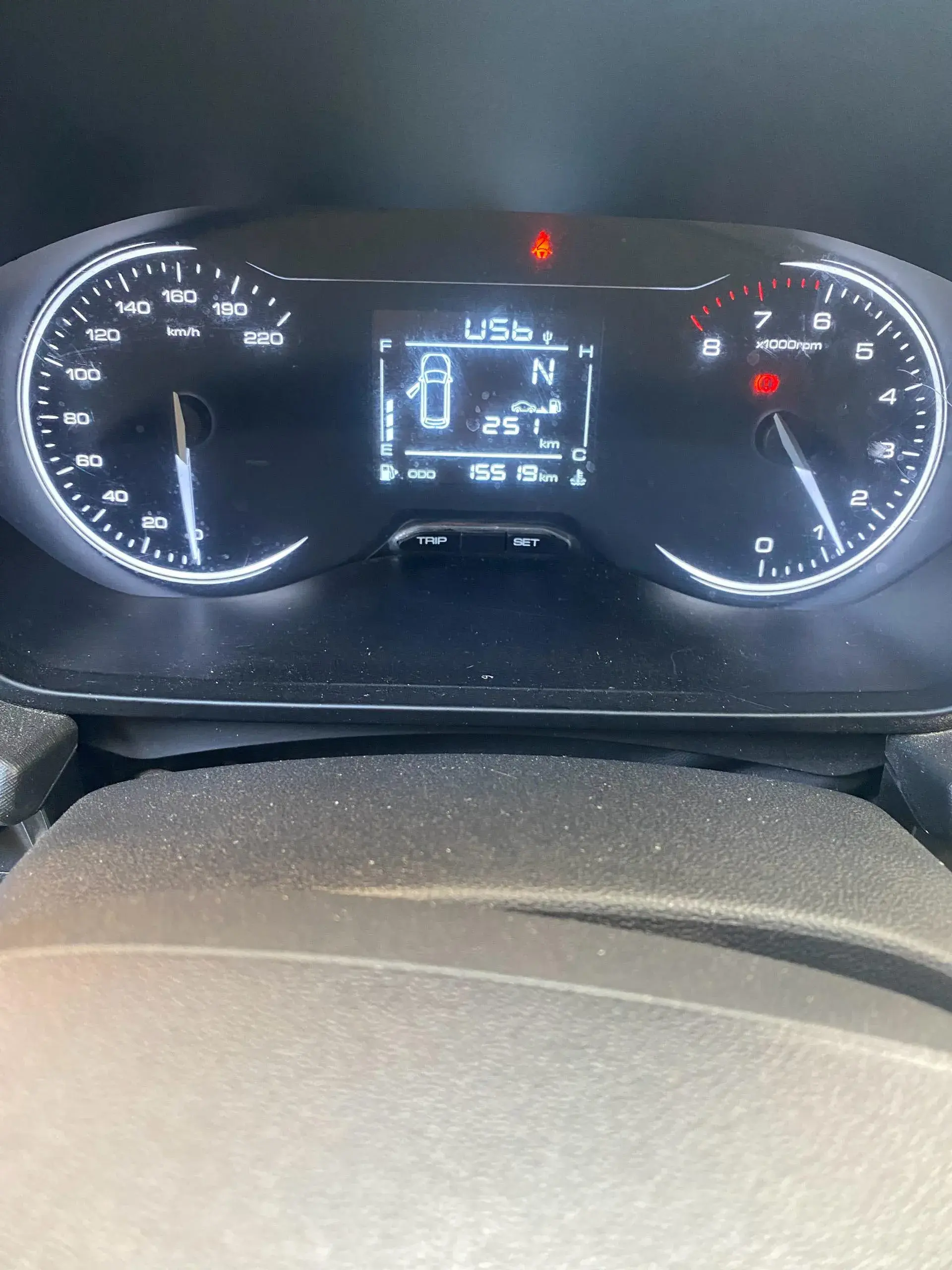 2022 WULING XINGCHI thumbnail 4