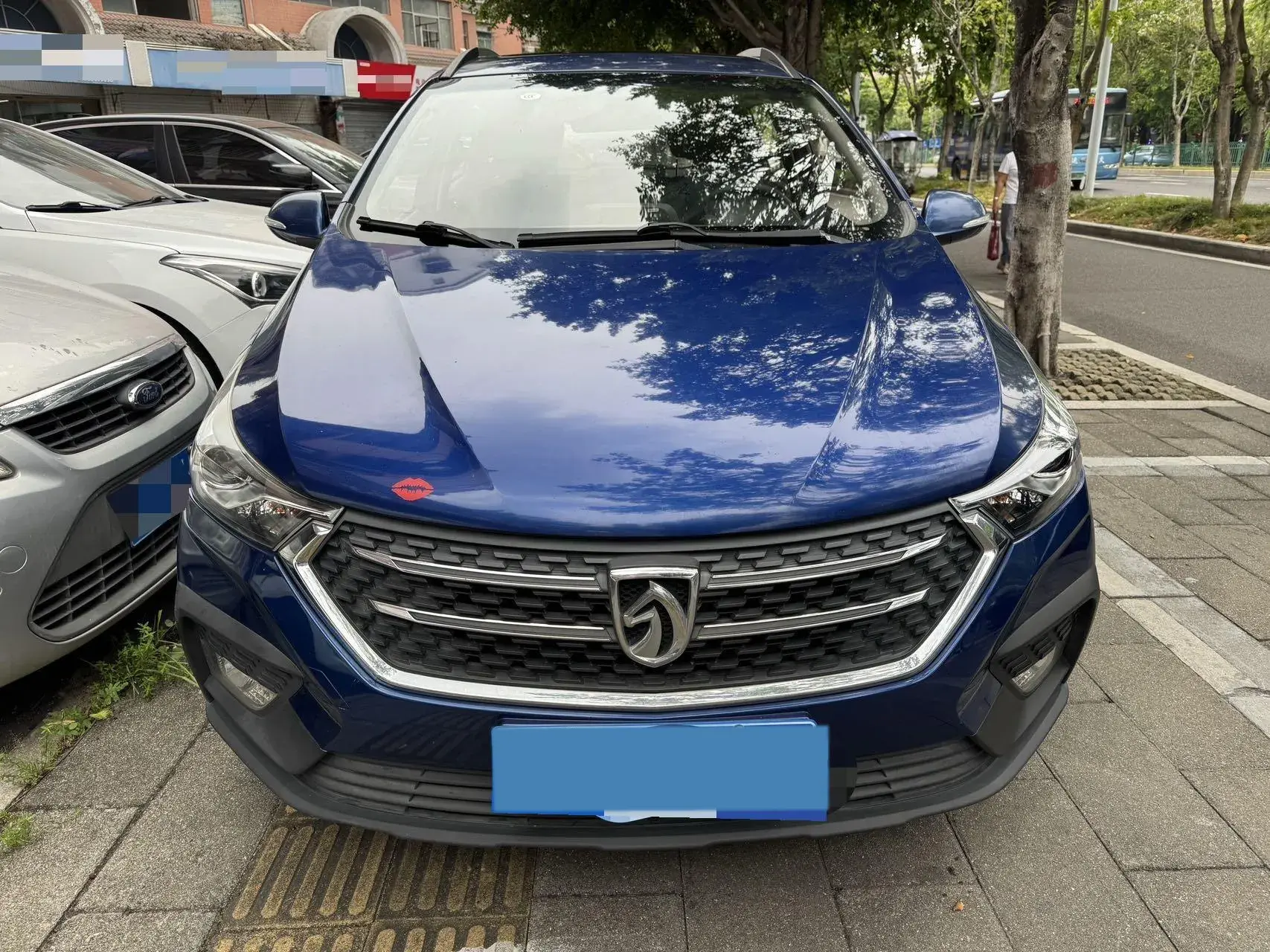2018 BAOJUN 530 thumbnail 2