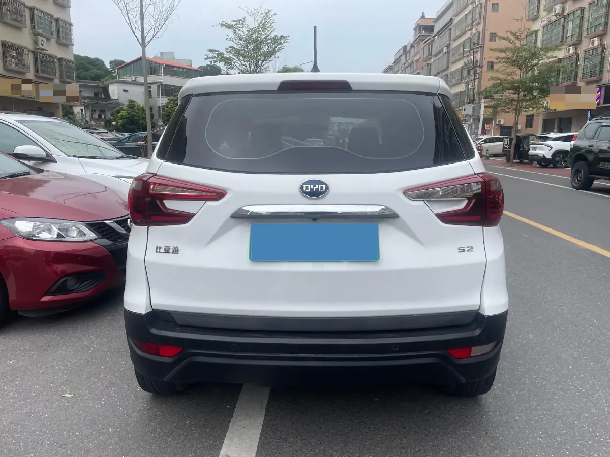 2019 BYD S2 BEV 40.62KWH,autocango,china used car exporter,china ev exporter,chinese used car exporter,chinese used ev exporter