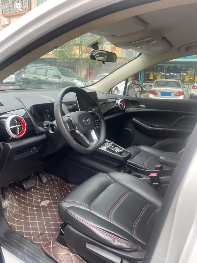 2019 BYD S2 BEV 40.62KWH,autocango,china used car exporter,china ev exporter,chinese used car exporter,chinese used ev exporter