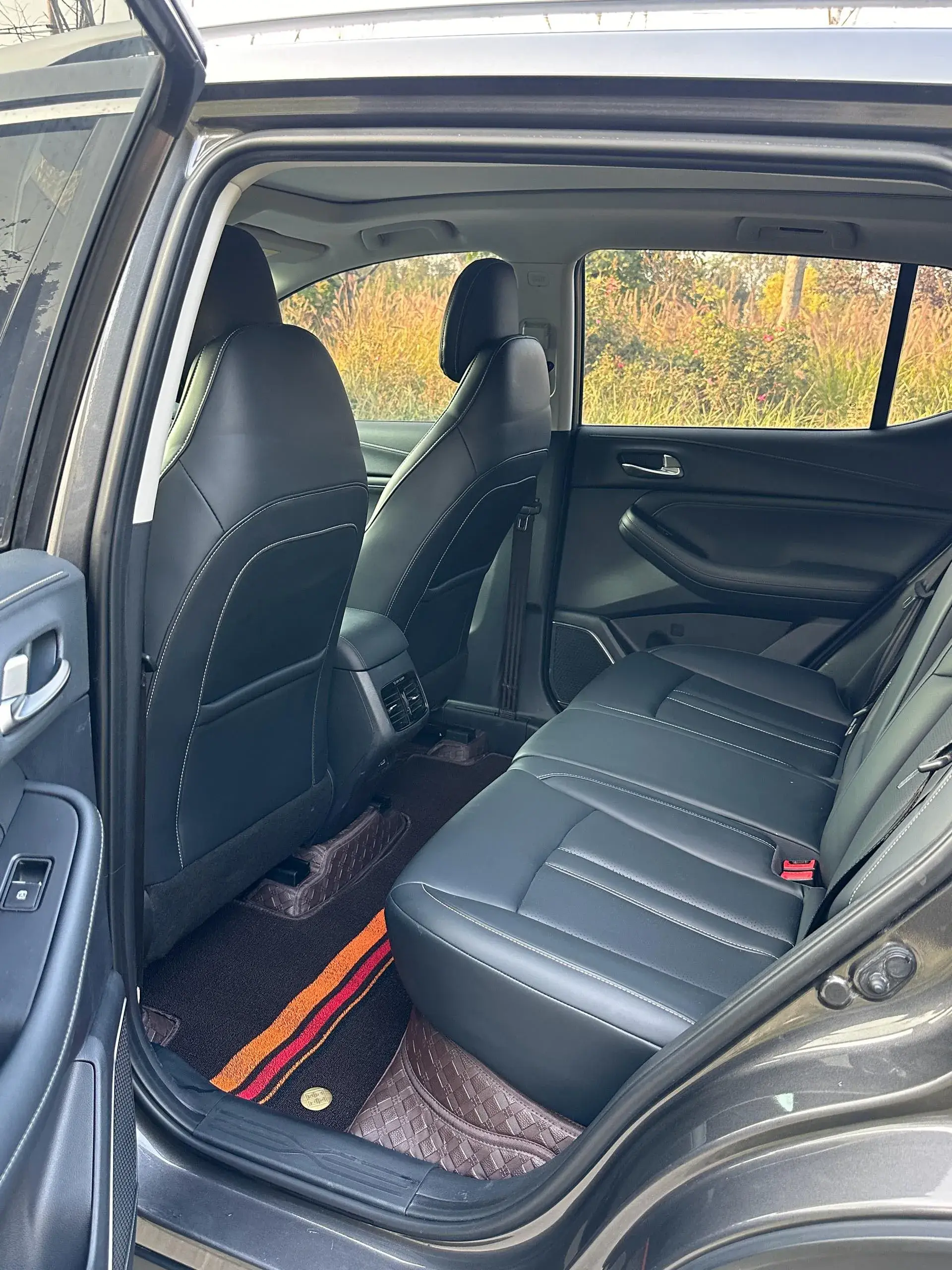 2022 GAC TRUMPCHI thumbnail 4