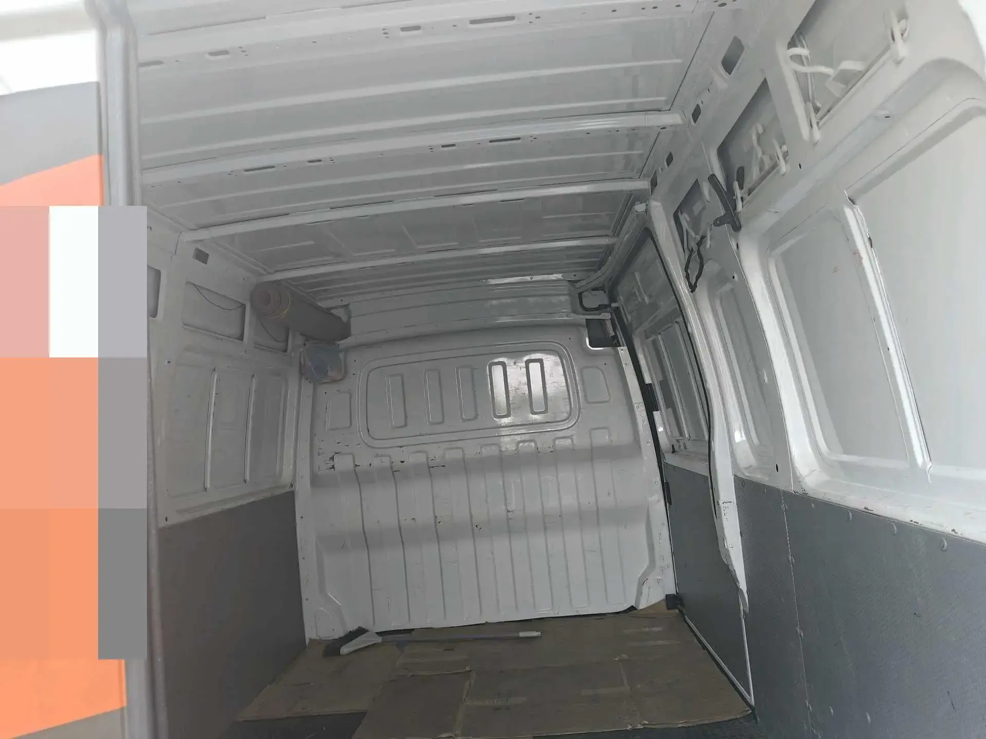 2023 MAXUS XINTU thumbnail 4