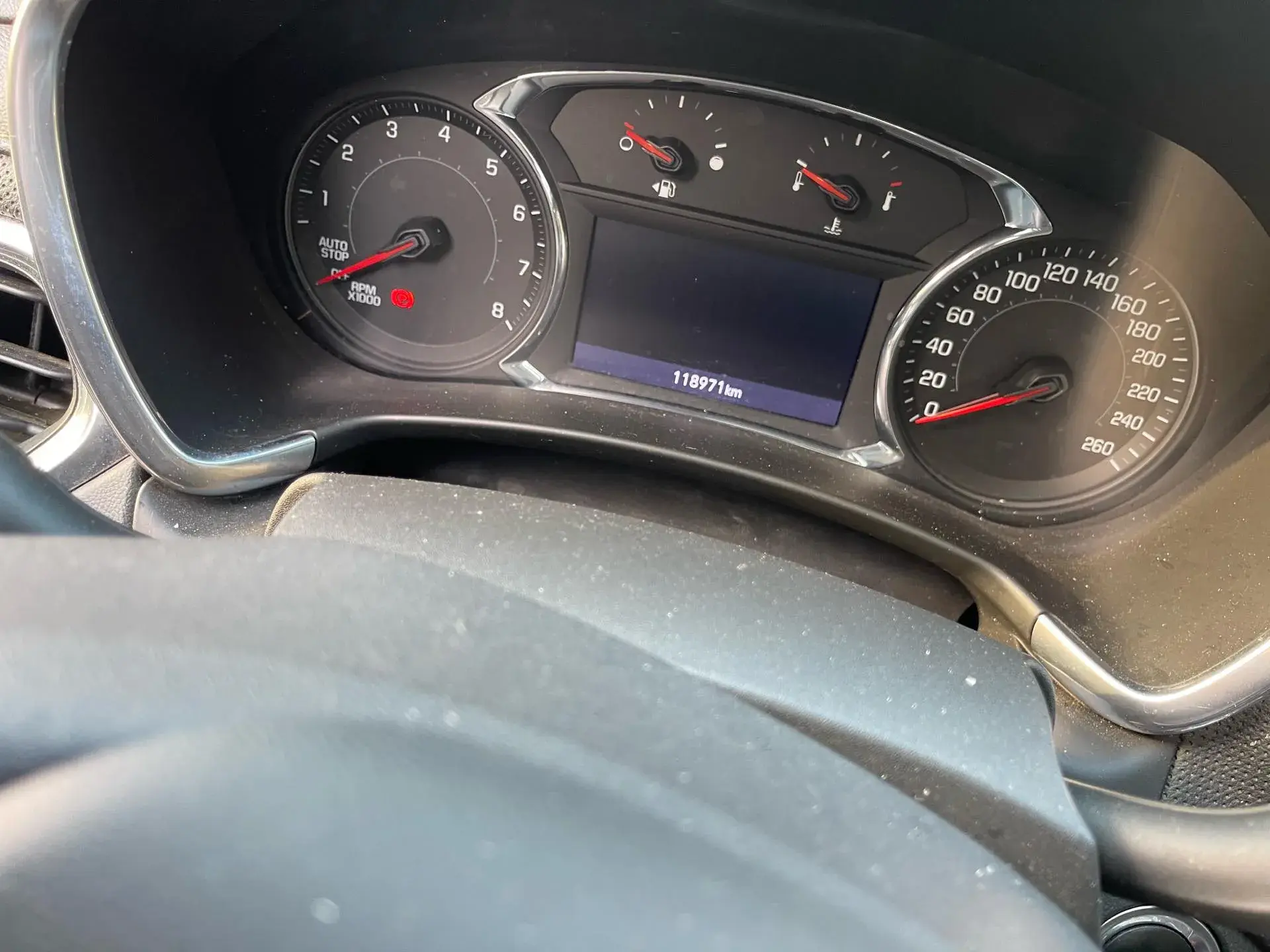 2019 CHEVROLET EQUINOX thumbnail 2