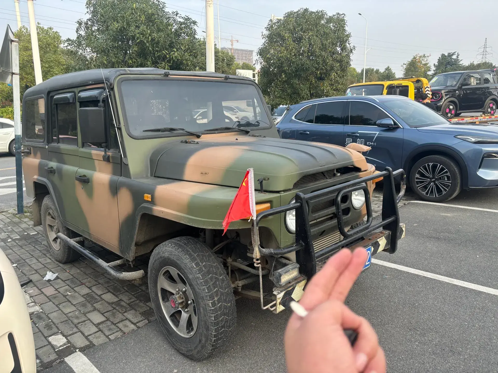 2019 BAW 212 thumbnail 3