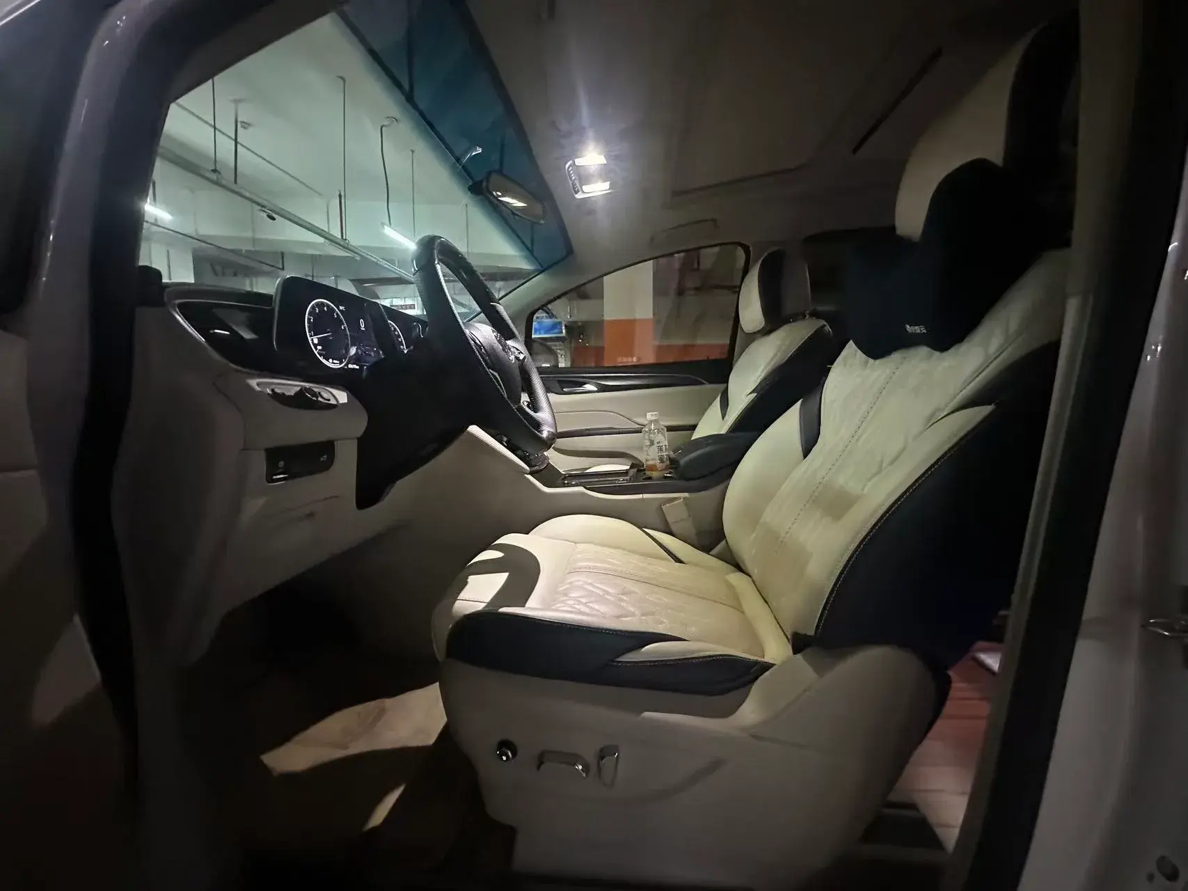 2020 BUICK GL8 thumbnail 3