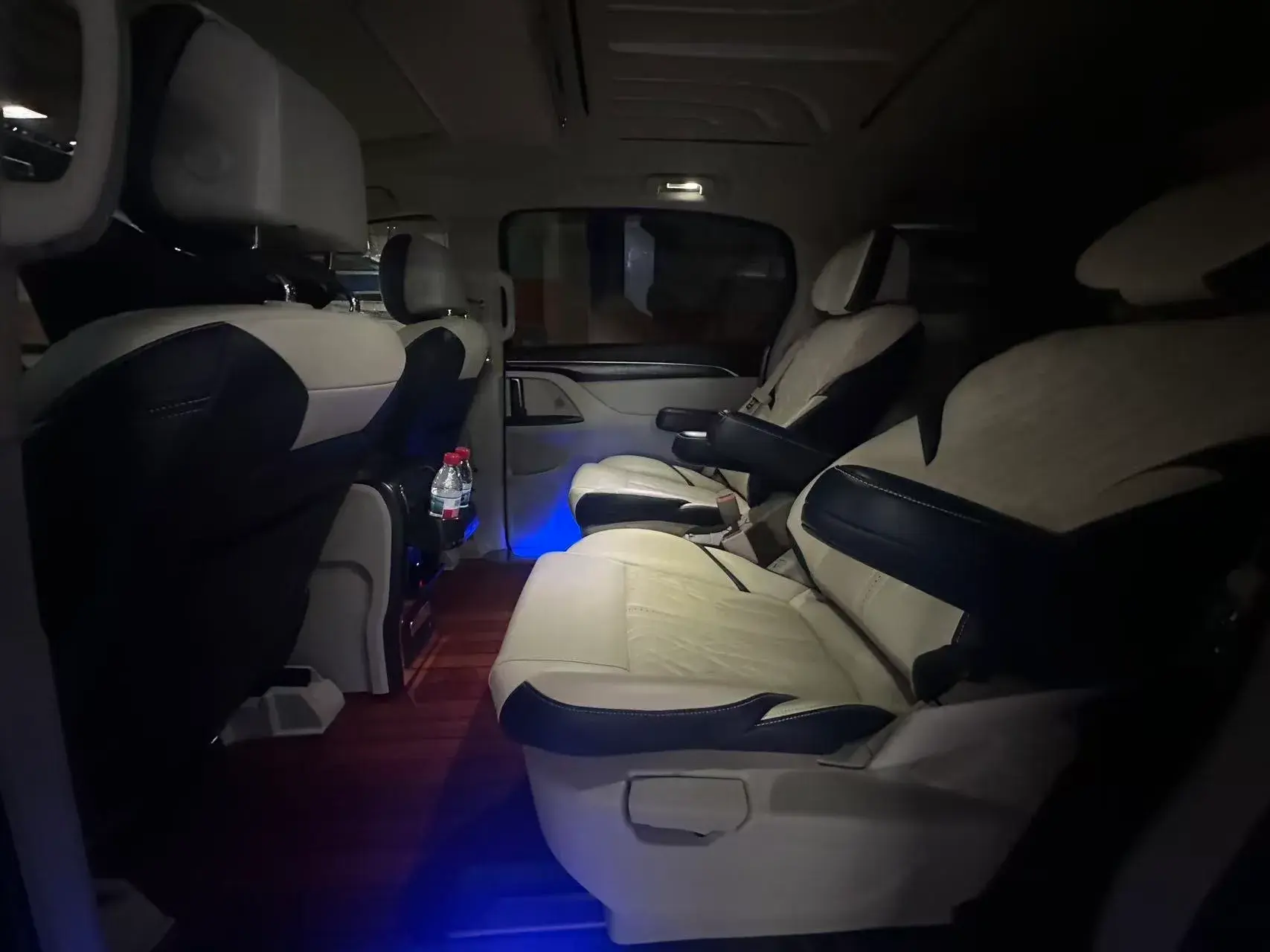 2020 BUICK GL8 thumbnail 4