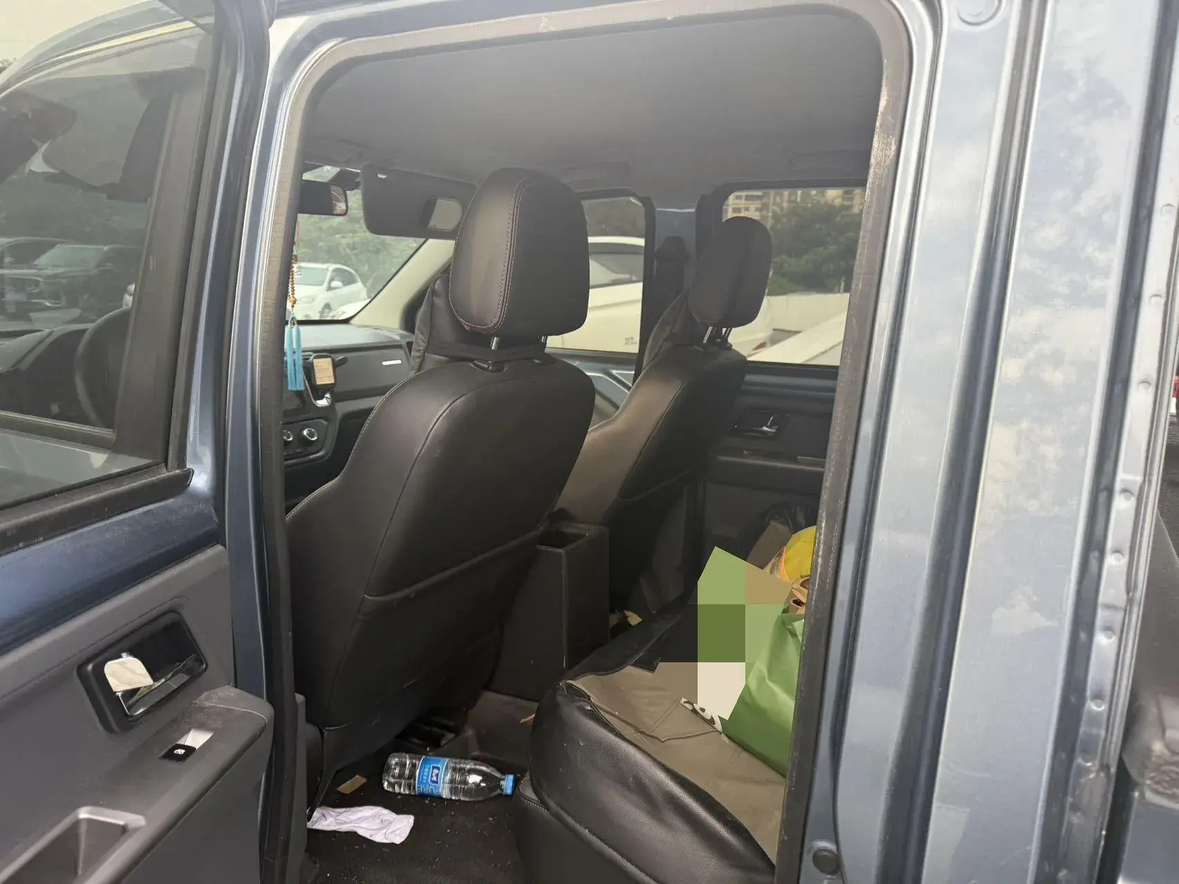 2021 WULING ZHENTTU thumbnail 4