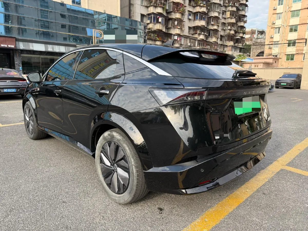 2022 Nissan Ariya BEV 90KWH,autocango,china used car exporter,china ev exporter,chinese used car exporter,chinese used ev exporter