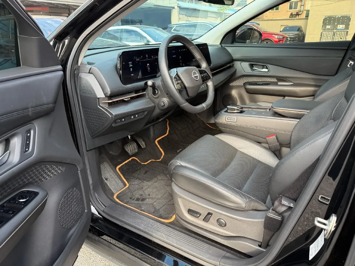 2022 Nissan Ariya BEV 90KWH,autocango,china used car exporter,china ev exporter,chinese used car exporter,chinese used ev exporter