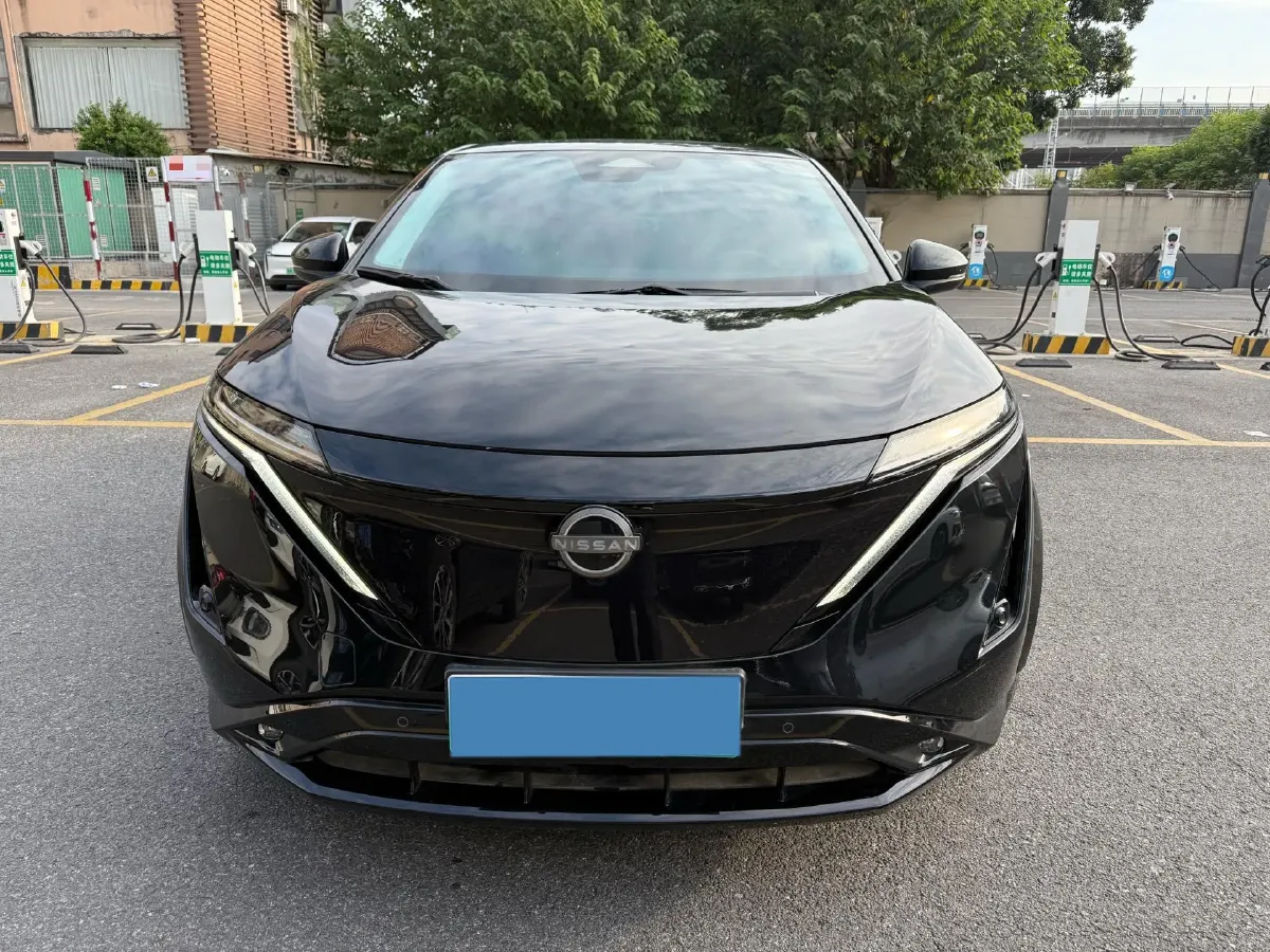 2022 Nissan Ariya BEV 90KWH,autocango,china used car exporter,china ev exporter,chinese used car exporter,chinese used ev exporter