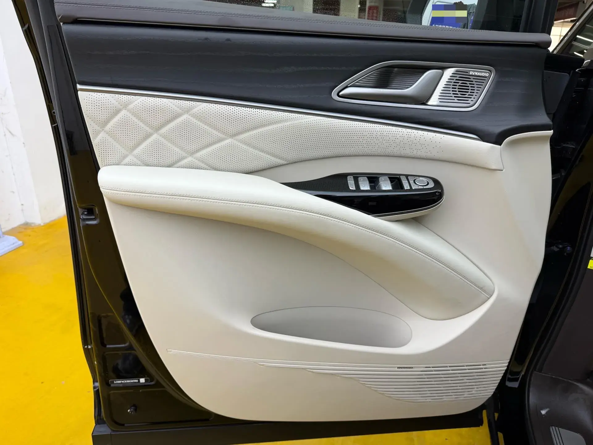 2024 DENZA D9 thumbnail 3