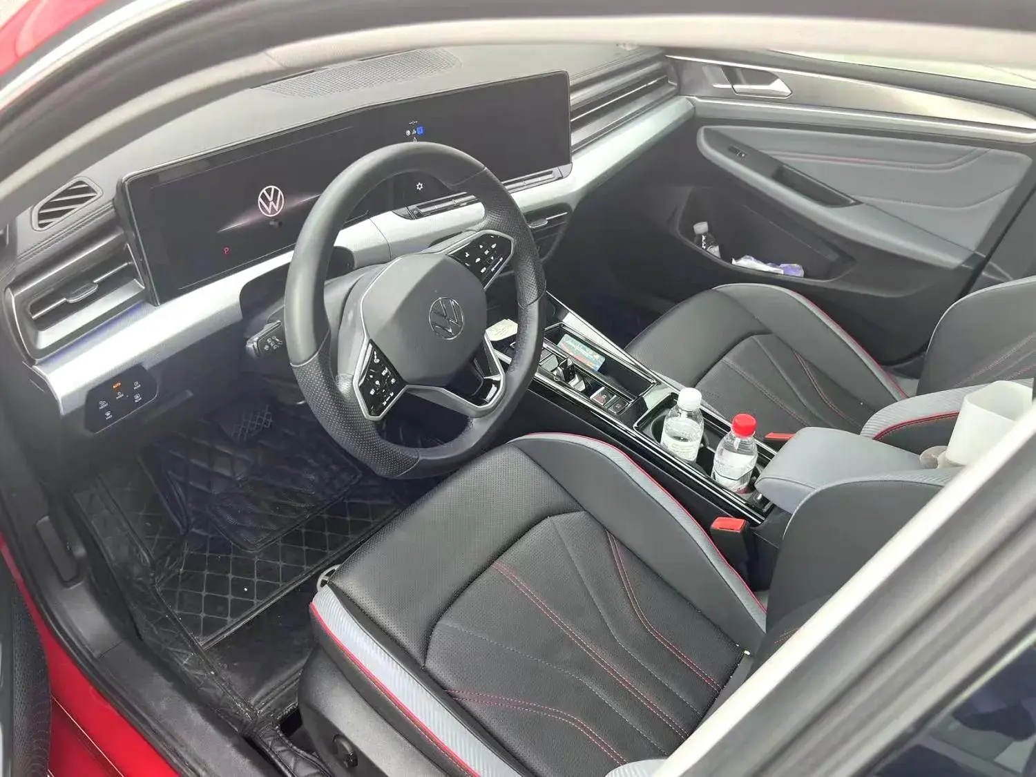 2022 VOLKSWAGEN LAMANDO thumbnail 4