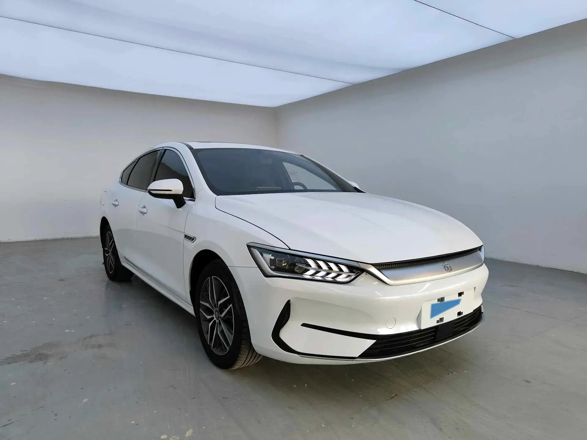 2021 BYD QIN thumbnail 3