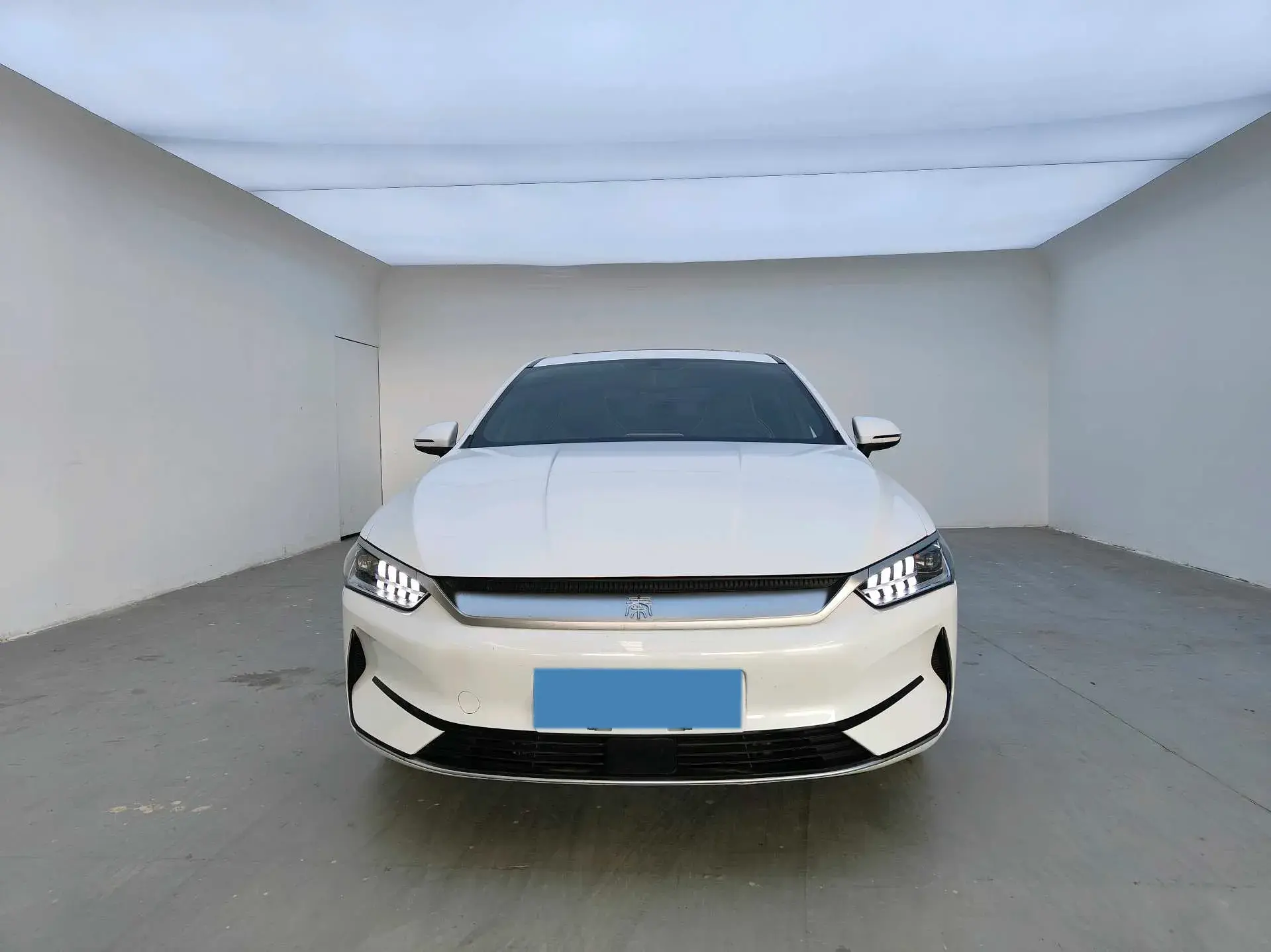 2021 BYD QIN thumbnail 2