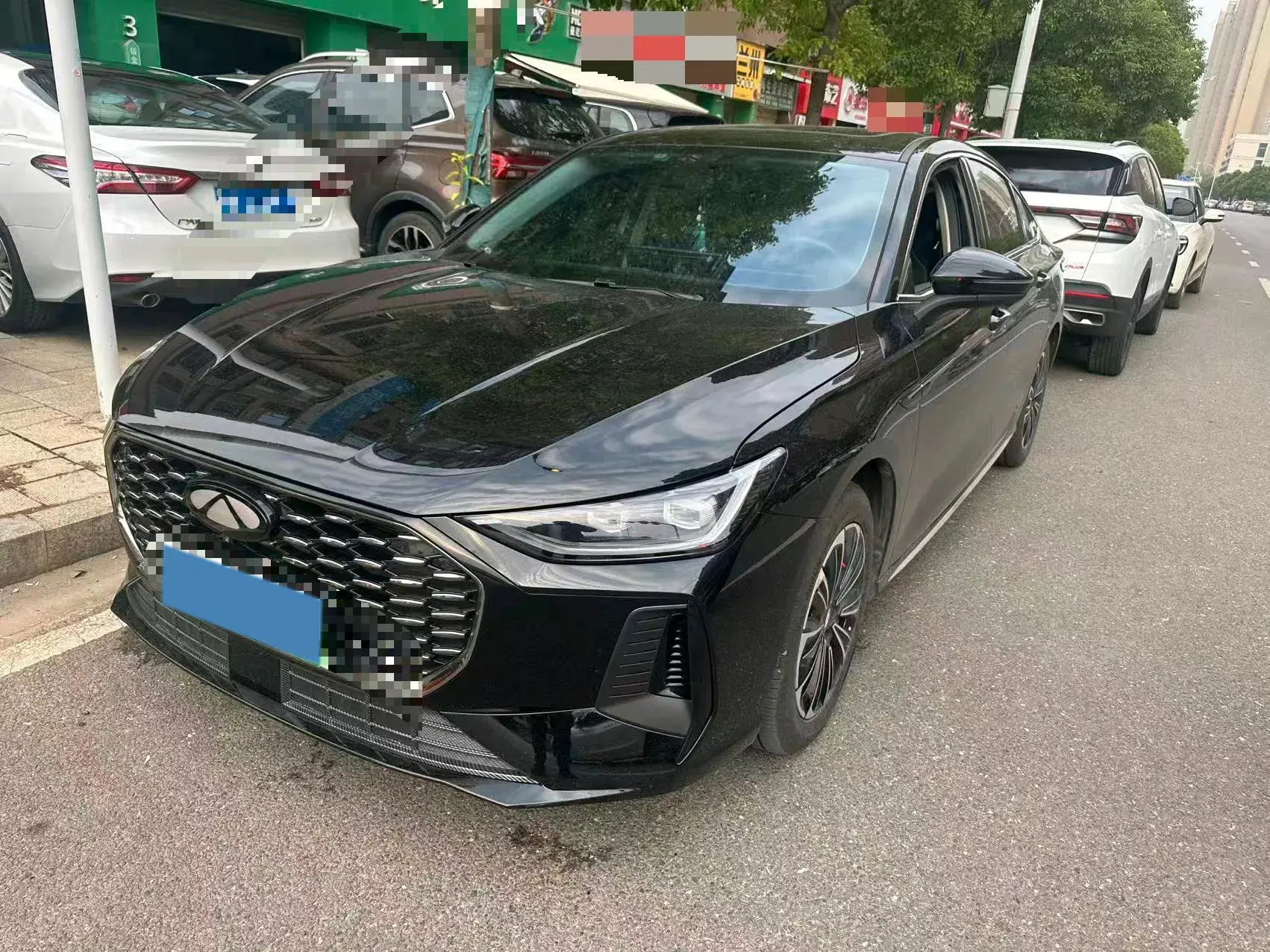 2024 FULWIN FULWINA8 view 1