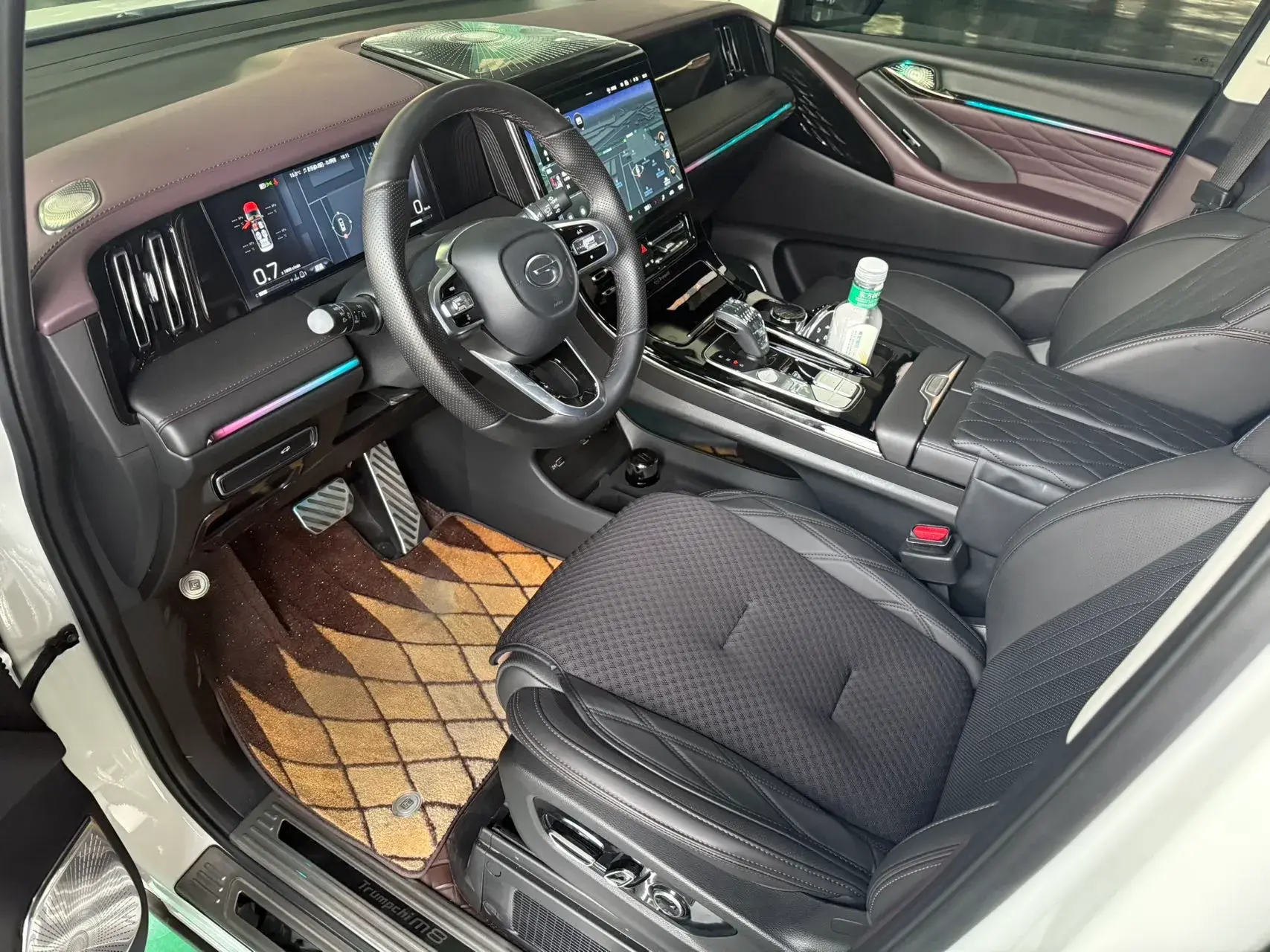 2024 GAC TRUMPCHI thumbnail 4