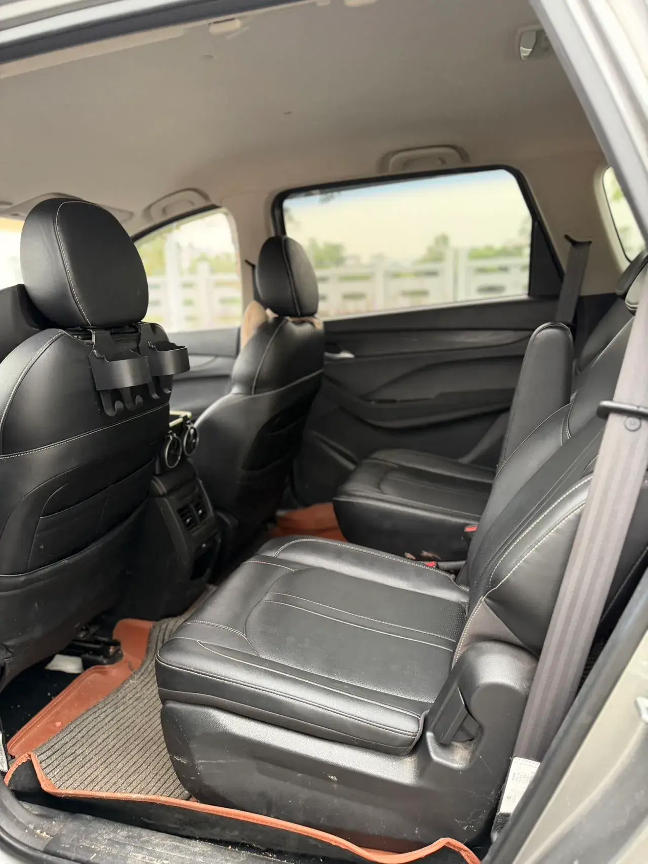 2018 BAOJUN 360 thumbnail 4