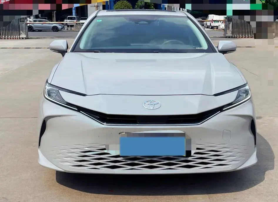 2024 TOYOTA CAMRY thumbnail 2