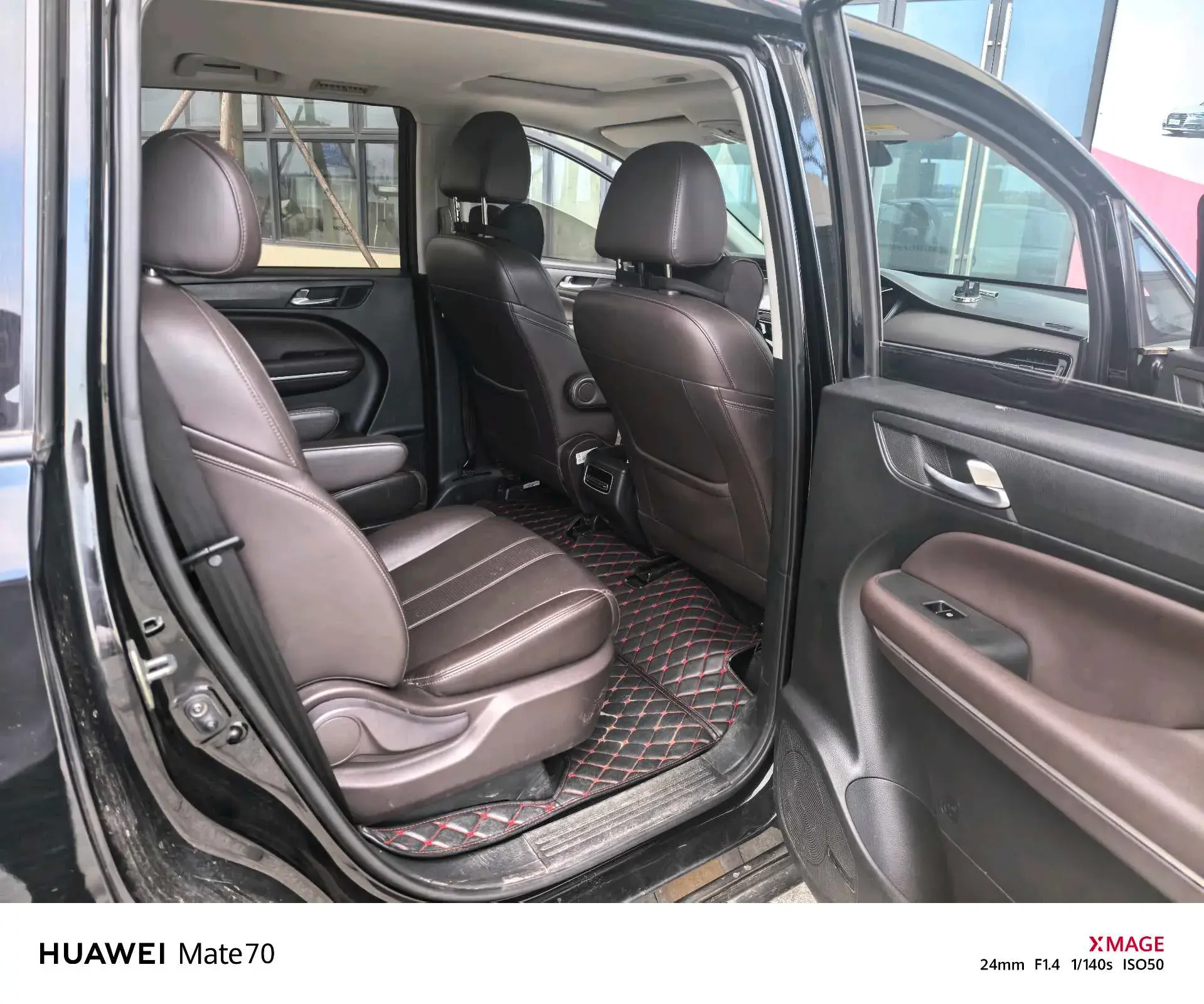 2021 GAC TRUMPCHI thumbnail 4