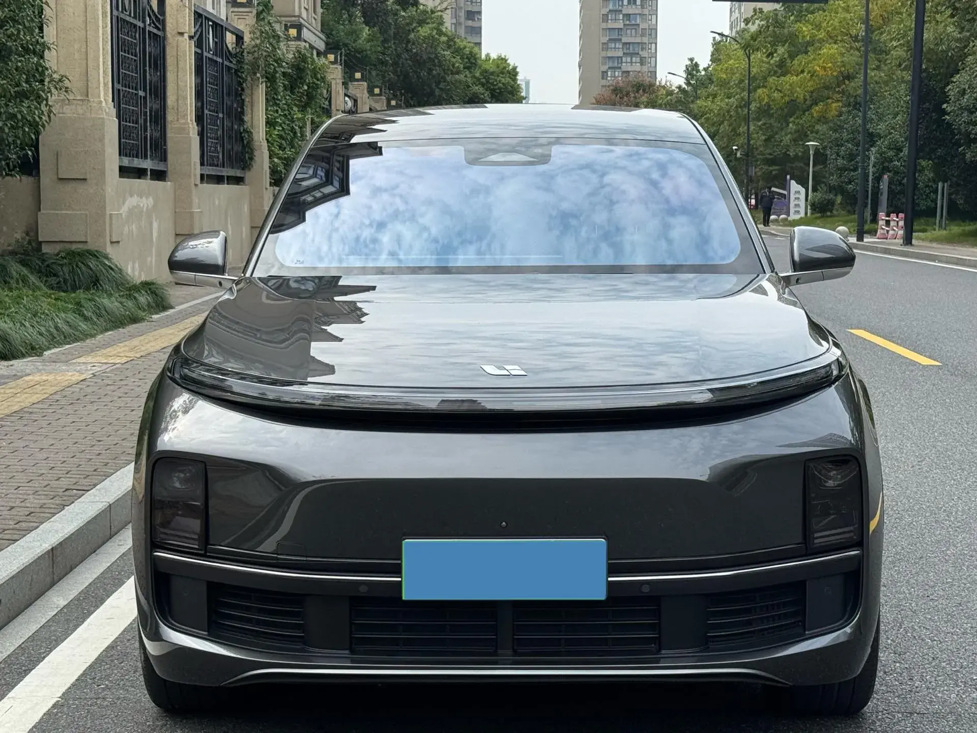 2023 LI L8 thumbnail 2