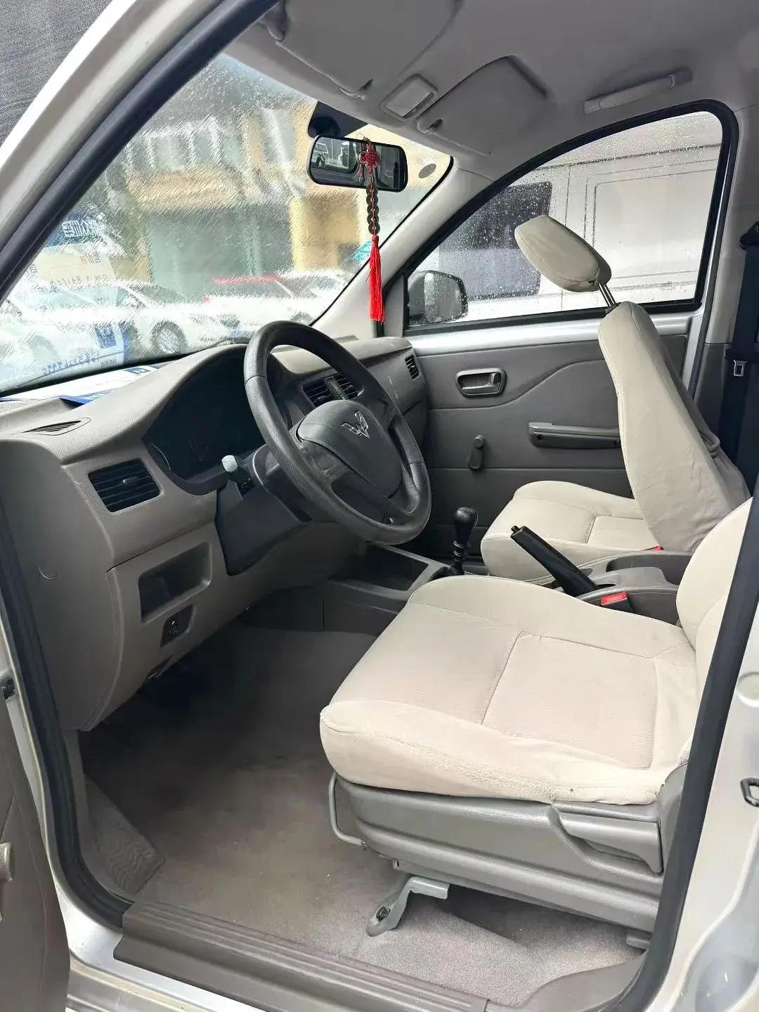 2019 WULING RONGGUANG thumbnail 3