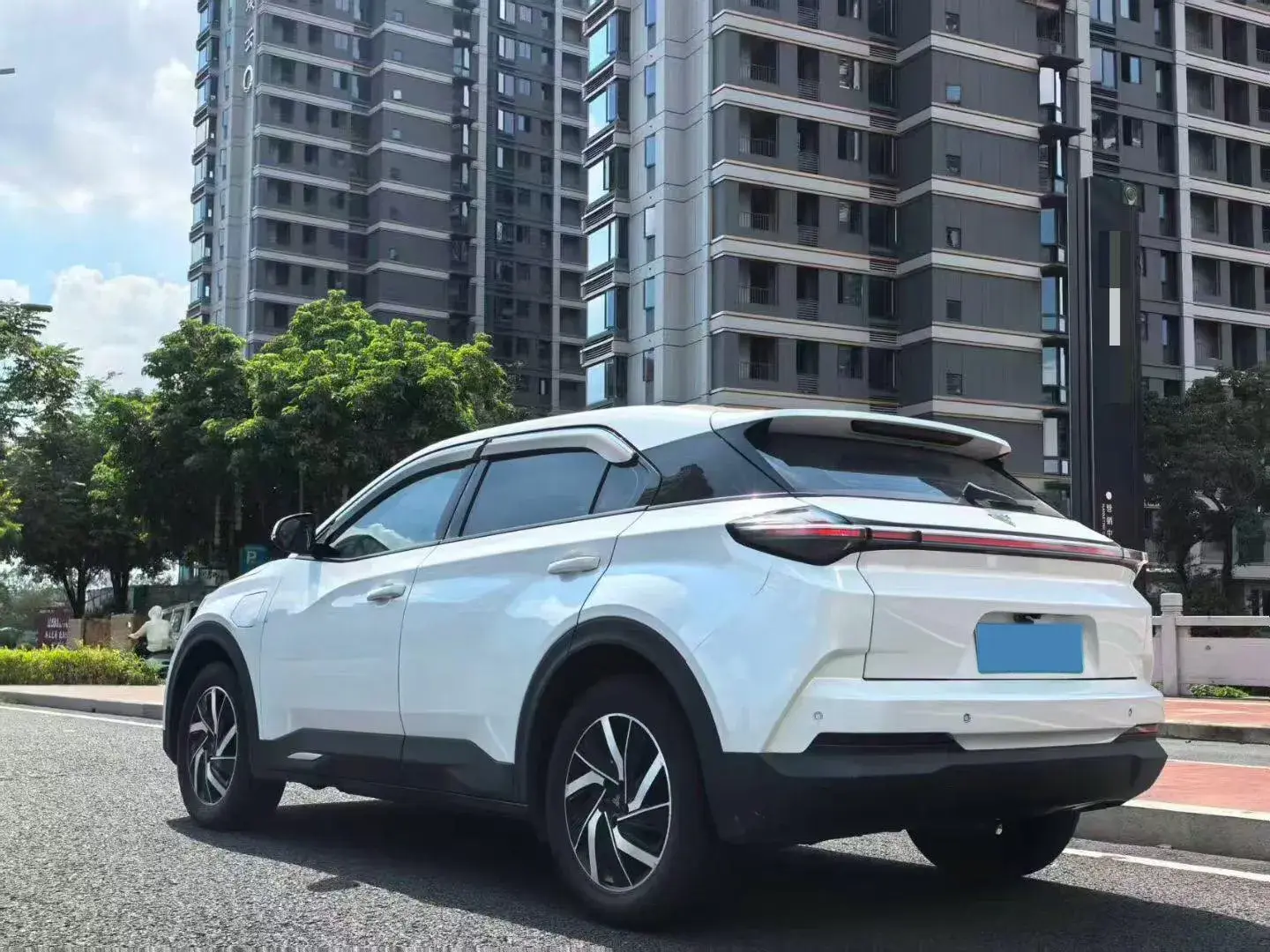 2020 NETA U thumbnail 2