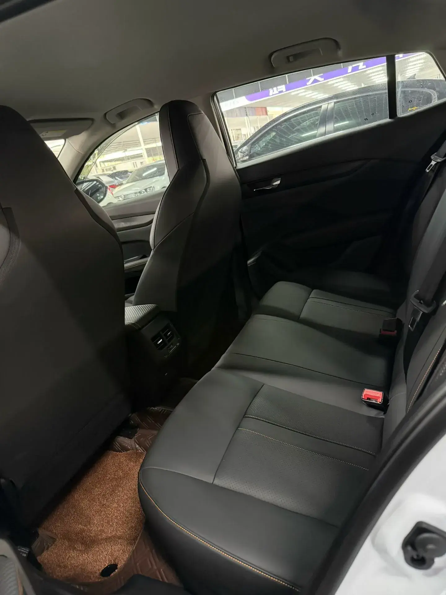 2025 DONGFENG AEOLUS thumbnail 4