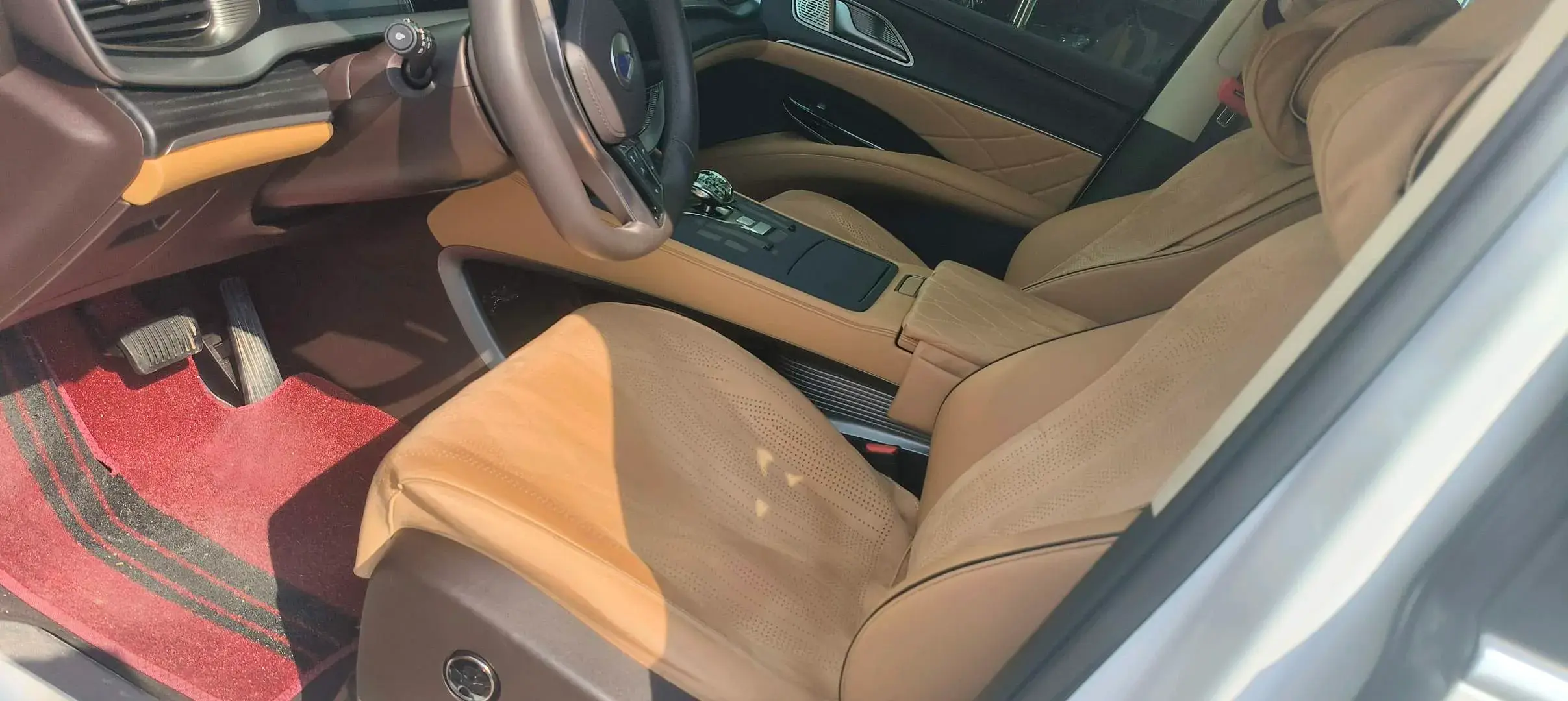 2024 DENZA D9 thumbnail 4