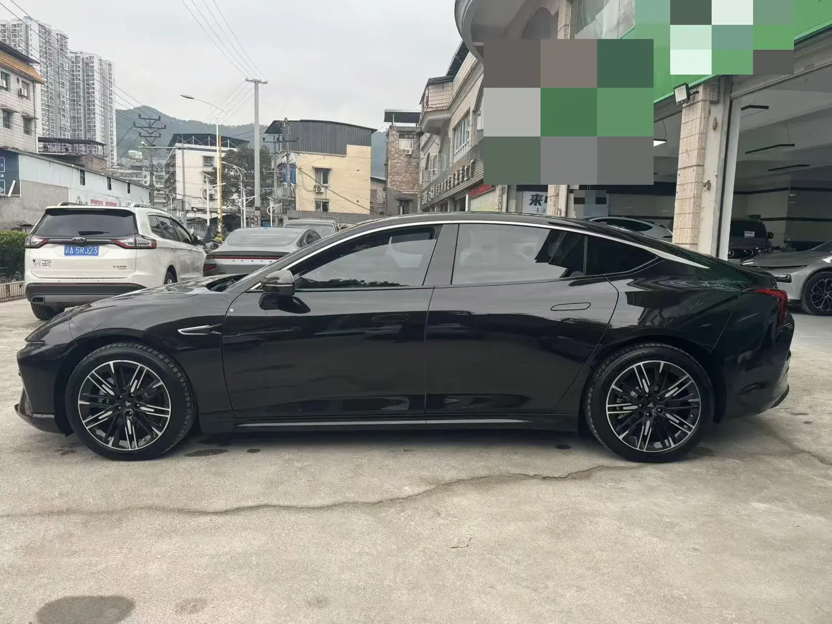 2023 NETA S thumbnail 4