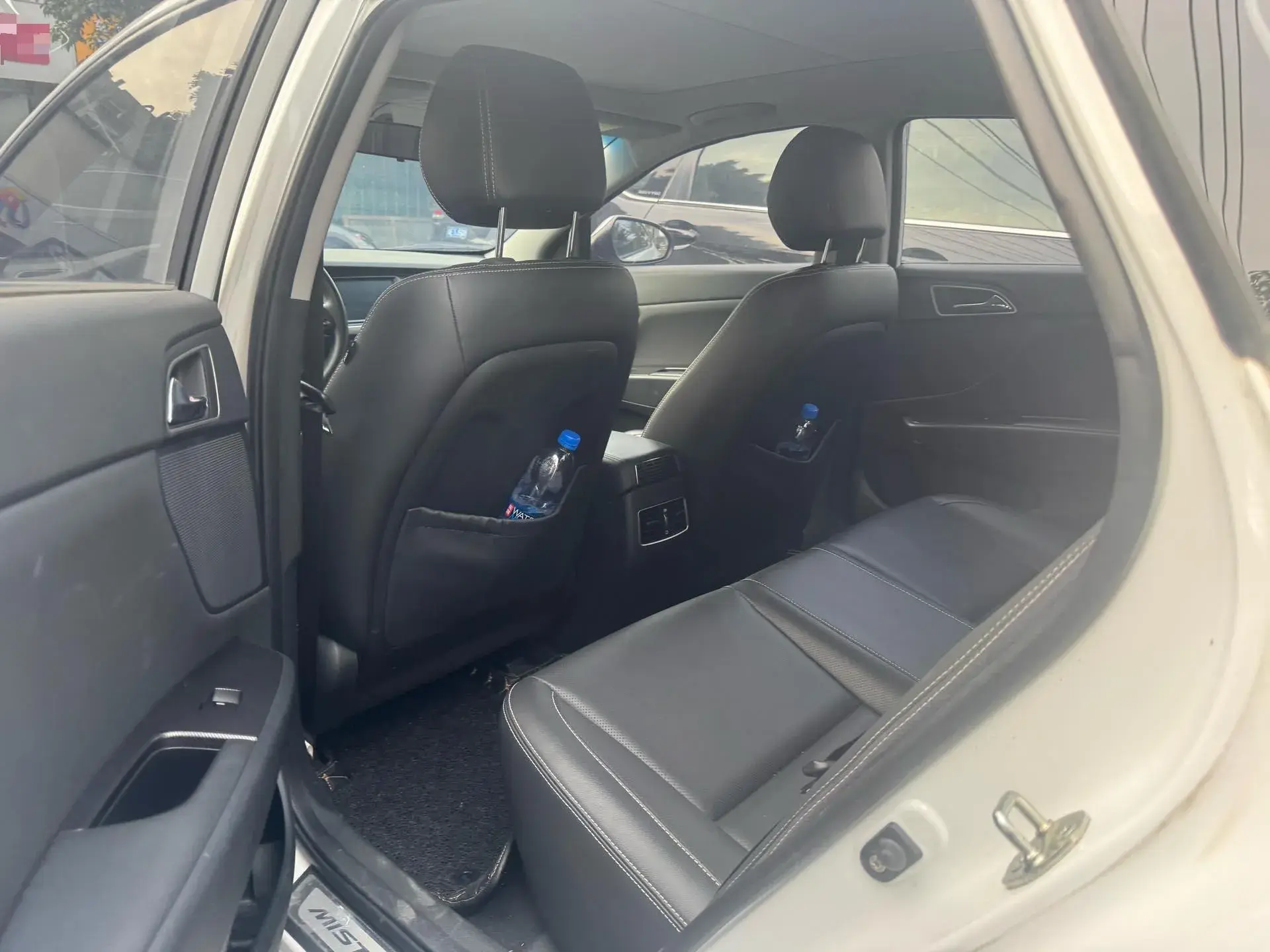 2017 HYUNDAI MISTRA thumbnail 3