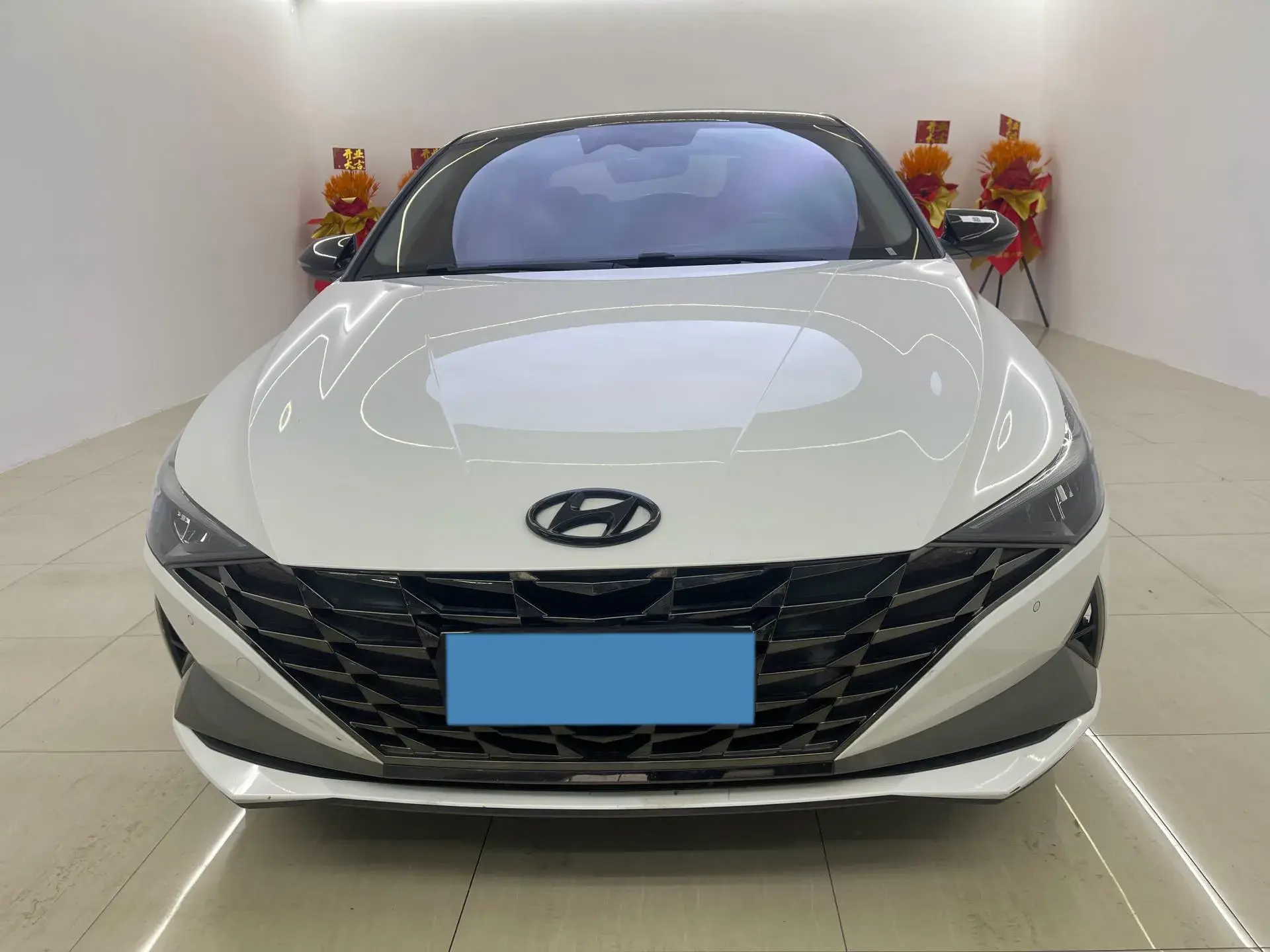 2021 HYUNDAI ELANTRA thumbnail 2