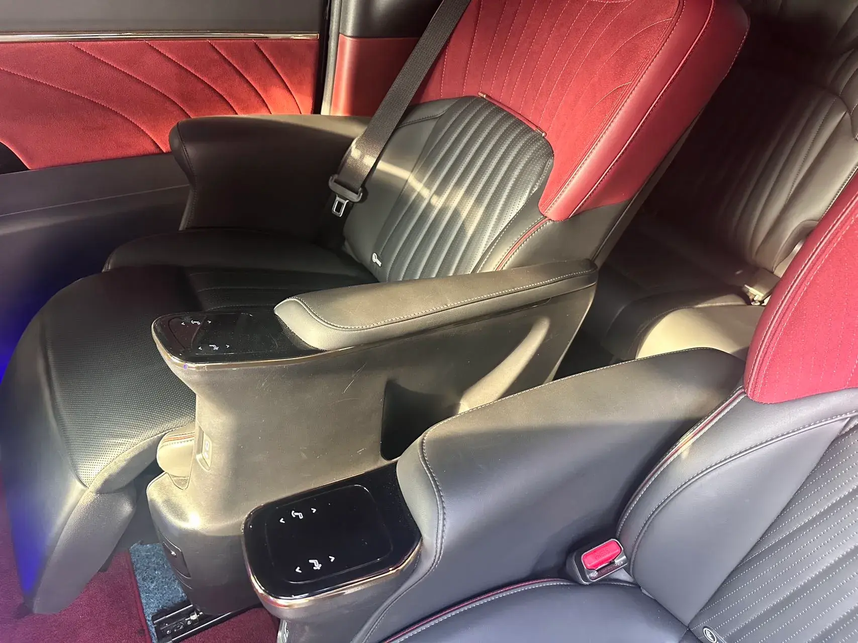 2023 GAC TRUMPCHI thumbnail 4