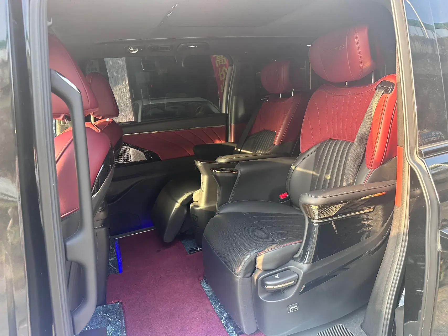 2023 GAC TRUMPCHI thumbnail 3