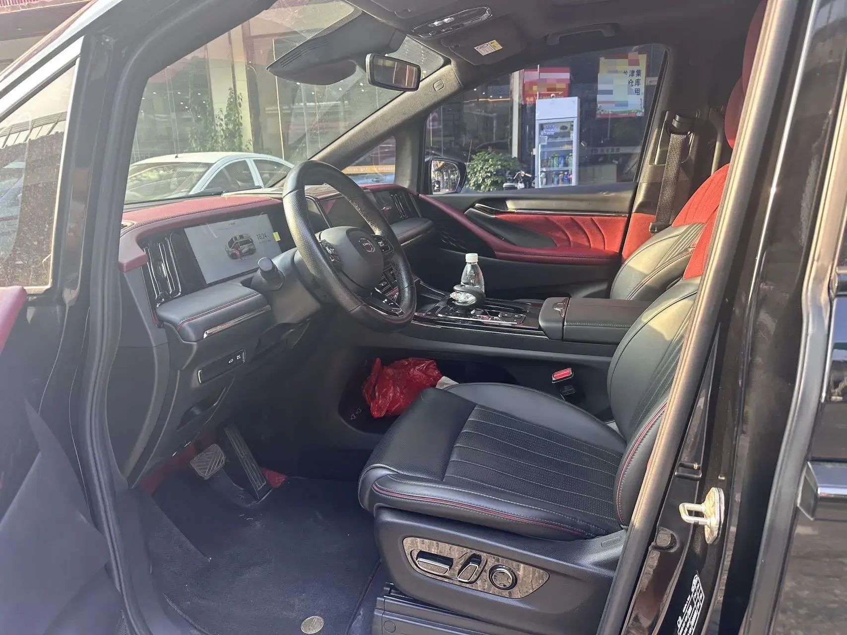 2023 GAC TRUMPCHI thumbnail 2