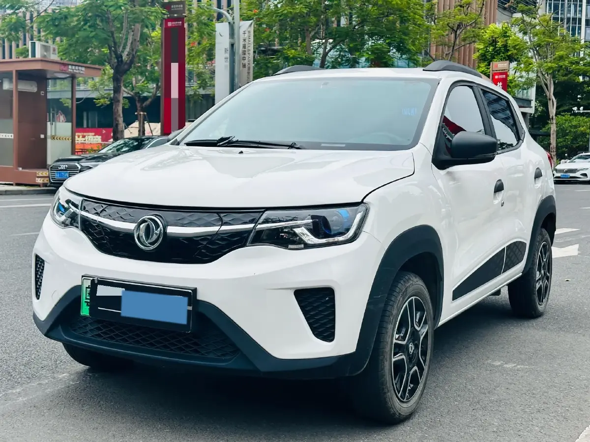 2022 DongFeng Nammi EX1 BEV 26.8KWH