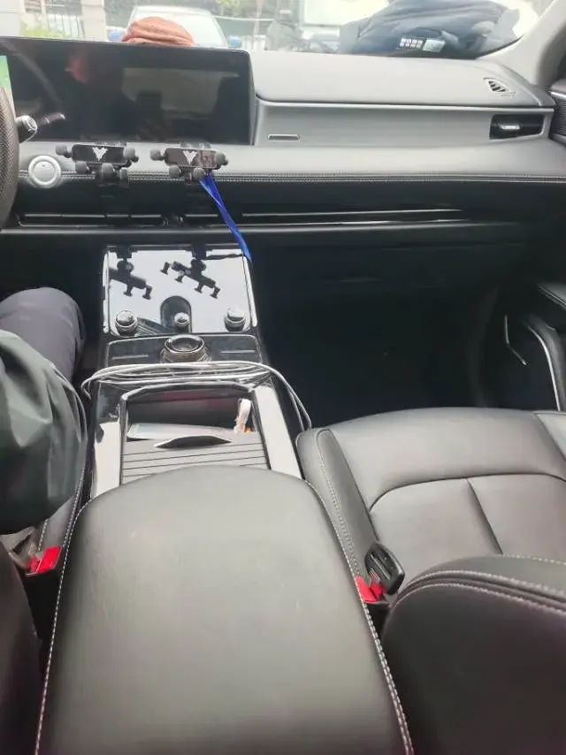 2023 NETA U thumbnail 3