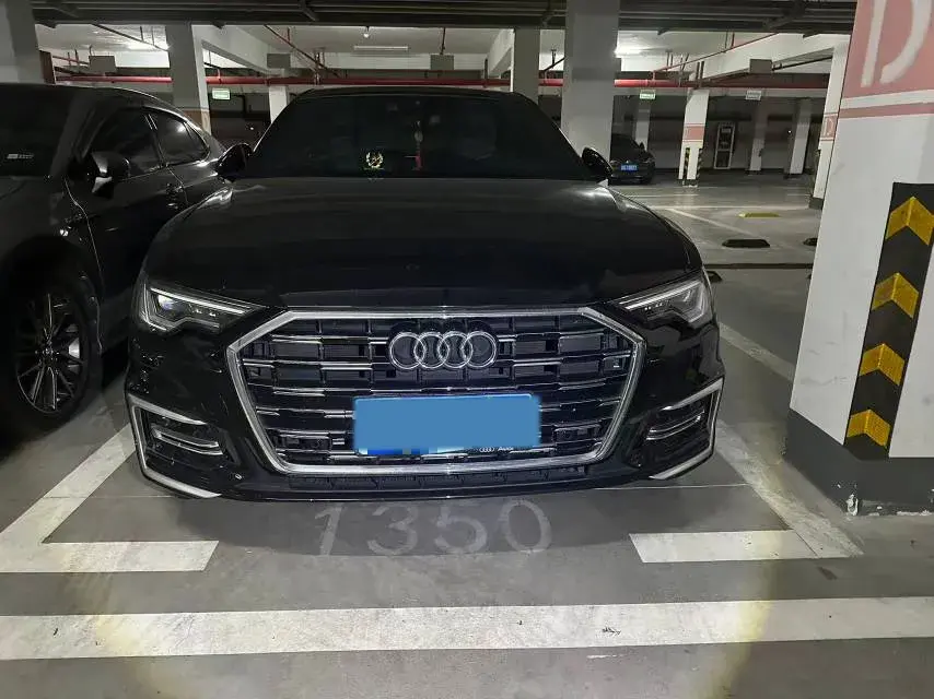 2023 AUDI A6L thumbnail 2